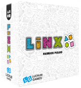 gra planszowa Linx (edycja polska)