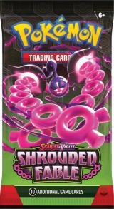 Pokemon TCG: Dusknoir - Scarlet & Violet - Mini Tin - Shrouded Fable