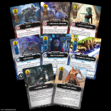 Star Wars: The Deckbuilding Game: Clone Wars (edycja polska)