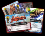 Star Wars: The Deckbuilding Game: Clone Wars (edycja polska)