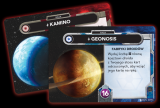 Star Wars: The Deckbuilding Game: Clone Wars (edycja polska)