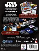 Star Wars: The Deckbuilding Game: Clone Wars (edycja polska)