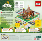 LEGO Monkey Palace