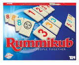 gra planszowa Rummikub