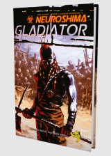 Neuroshima 1.5: Gladiator (RPG 02)