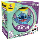 Obrazek gra planszowa Dobble Stitch