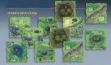 Northgard: Niezbadane ziemie - Pustkowia