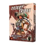 gra planszowa Neuroshima HEX 3.0: Desert Tribes