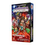 Podziemne Imperium: Aztekowie vs Straszyda