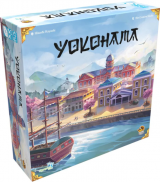 Yokohama (edycja polska)