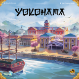 Yokohama (edycja polska)