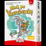 Skok po marchewk