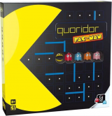 gra planszowa Gigamic Quoridor Pac-Man