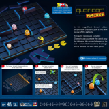 Gigamic Quoridor Pac-Man