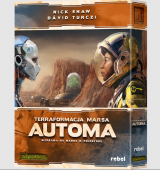 Terraformacja Marsa: Automa