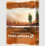 Terraformacja Marsa: Preludium 2