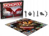 Monopoly Dungeons and Dragons Baldur's Gate (edycja polska)