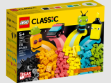 zabawka Lego Classic 333 elementw