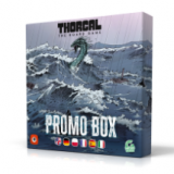 Thorgal Promo Box