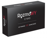 RozmoWY O NAS: Intymno i namitno