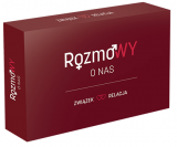 RozmoWY O NAS: Zwizek i relacja