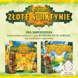 Wyprawa do El Dorado - Zote witynie