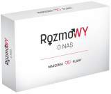 RozmoWY O NAS: Marzenia i plany