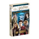 Top Trumps Harry Potter: 30 Czarownic i czarodziejw