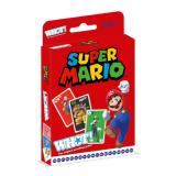 gra planszowa WHOT! Super Mario