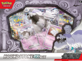 Obrazek gra karciana Pokemon TCG: Houndstone Ex Box