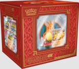 Pokemon TCG: Charizard Ex Super Premium Collection