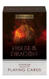 Obrazek gra planszowa Waddingtons no.1 House of Dragon