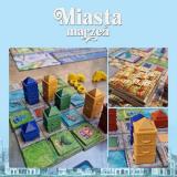 Miasta marze