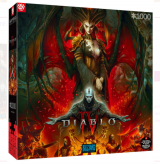 puzzle Puzzle Diablo IV: Lilith Composition ( 1000 elementw)