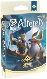 Altered: Starter Deck - Ordis