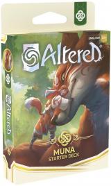 Altered: Starter Deck - Muna