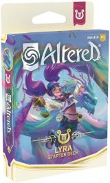 gra karciana Altered: Starter Deck - Lyra