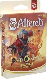 Altered: Starter Deck - Bravos