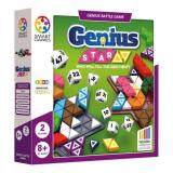 gra planszowa Smart Games Genius Star (ENG) IUVI Games