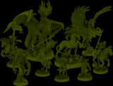 Heroes of Might and Magic III: Bastion