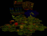 Heroes of Might and Magic III: Bastion