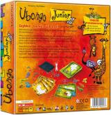 Ubongo Junior