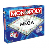 Monopoly Mega