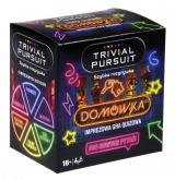 Obrazek gra planszowa Trivial Pursuit Domwka Refresh 2023