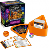 Trivial Pursuit Domwka Refresh 2023