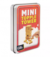 Mini Topple Tower