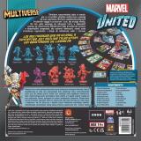 Marvel United: Multiverse