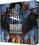 Obrazek gra planszowa Dead by Daylight: Niezomni