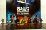 Dead by Daylight: Niezomni