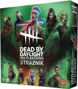 Obrazek gra planszowa Dead by Daylight: Stranik